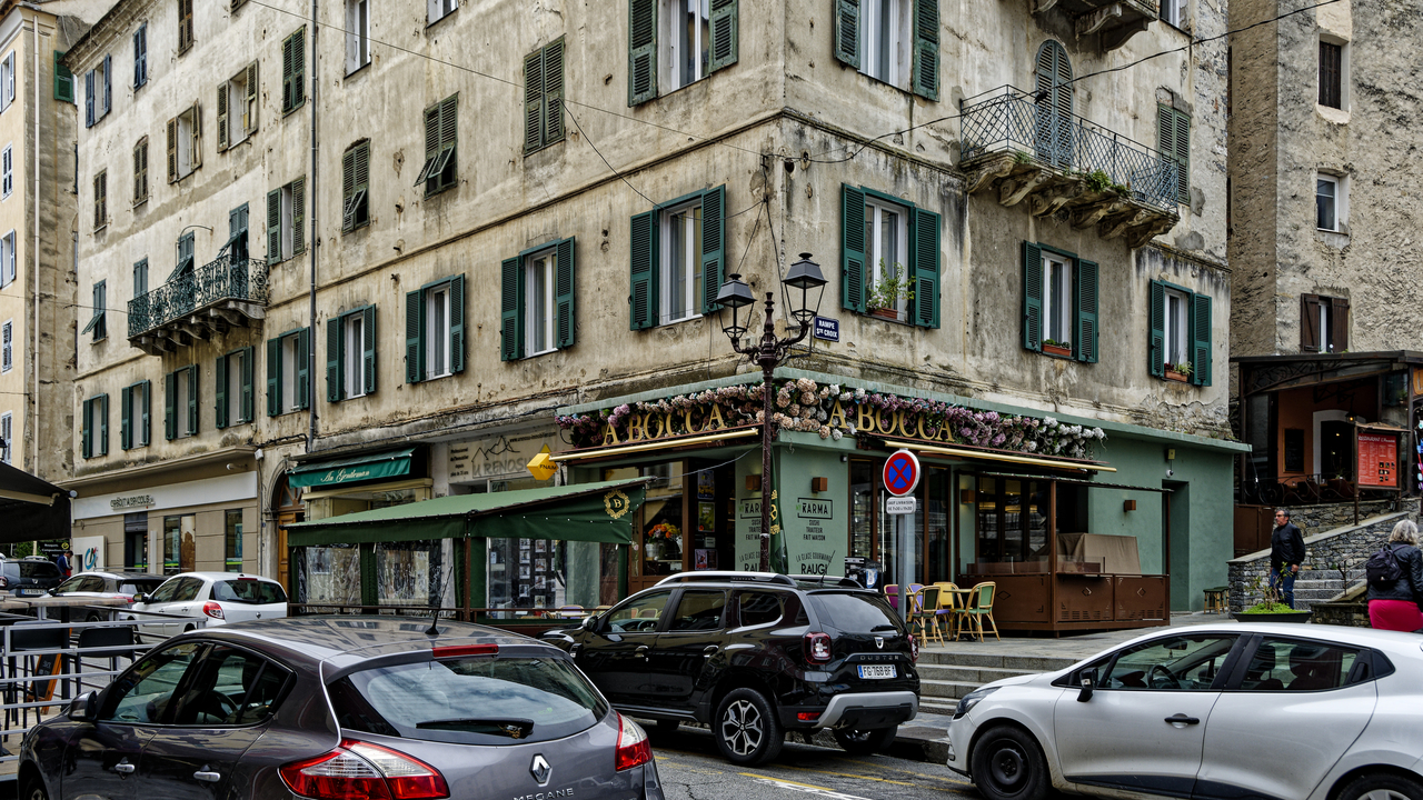 20230518 105442•Corte•Corsica•France